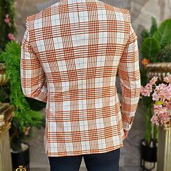 Tinuta 6 piese Sacou Pantalon Camasa Pantofi Curea Cravata TN036 5