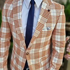 Tinuta 6 piese Sacou Pantalon Camasa Pantofi Curea Cravata TN036 6