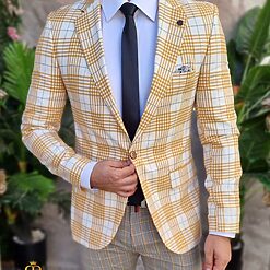 Tinuta 6 piese Sacou Pantalon Camasa Pantofi Curea Cravata TN042 3