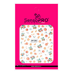 Take a Fresh! DP1206-Nail Art > Abtibilduri Unghii/ Stickere