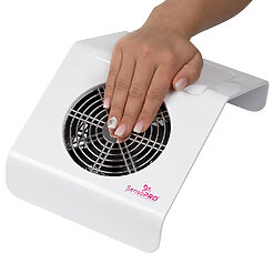 Aspirator Praf Unghii Vortexio 40W SensoPRO Milano Alb 2