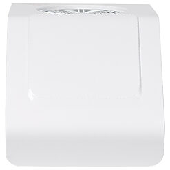 Aspirator Praf Unghii Vortexio 40W SensoPRO Milano Alb 5