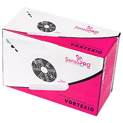 Roz-Aparatura > Aspirator Praf Unghii