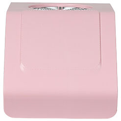 Aspirator Praf Unghii Vortexio 40W SensoPRO Milano Roz 5