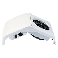 Aspirator unghii profesional 30W OPTIMO 360 SensoPRO Milano Alb 4