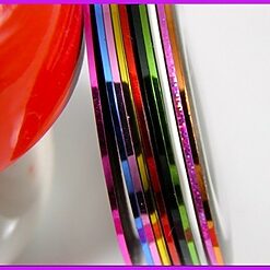 Banda Decor Unghii SensoPRO Milano set 30 buc 2