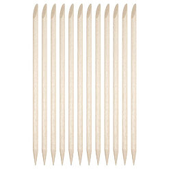 Betisoare Portocal pentru Cuticule SensoPRO Milano Set 12 bucati 6