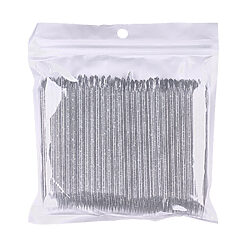 Clear White - Set 100 bucati-Accesorii Unghii > Accesorii Manichiura