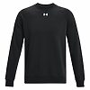Bluza UNDER ARMOUR pentru barbati RIVAL FLEECE CREW - 1379755001-Imbracaminte-Bluze