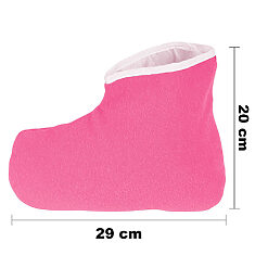 Botosi Tratament Parafina Soft Ingrid SensoPRO Milano 2