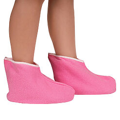 Botosi Tratament Parafina Soft Ingrid SensoPRO Milano 3