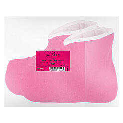 Botosi Tratament Parafina Soft Ingrid SensoPRO Milano 4