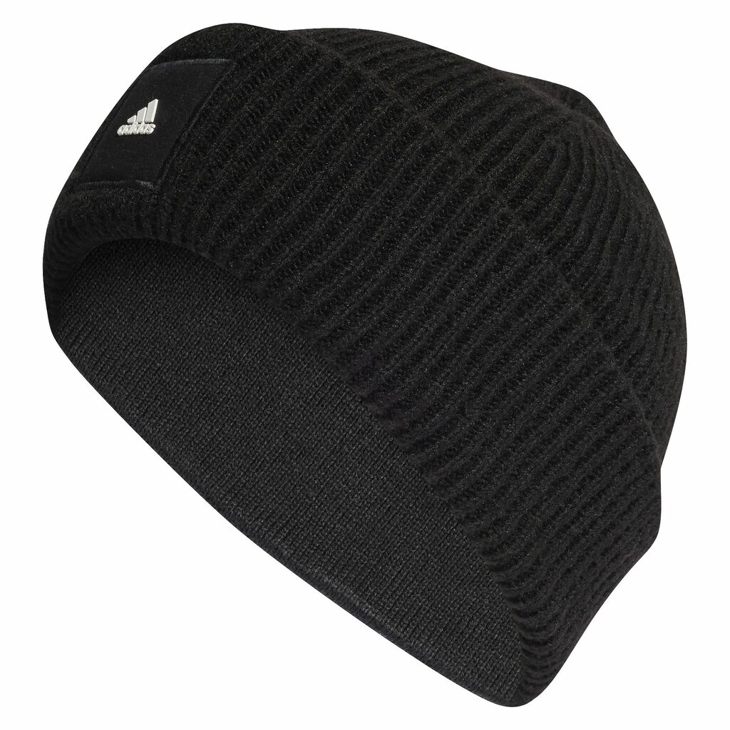 Caciula ADIDAS unisex WID CUFF BEANIE - IB2650-Accesorii-Caciuli