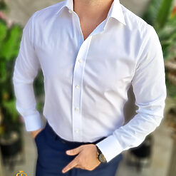 slim-fit - CR148-Camasi