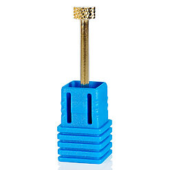 Capat Freza Carbid LUXORISE Cilindrica duritate medie 5J 2