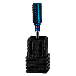 Capat Freza Carbid LUXORISE Cilindrica duritate medie A0613P2S 2