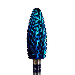 Capat Freza Carbid LUXORISE Conica duritate medie 223 2