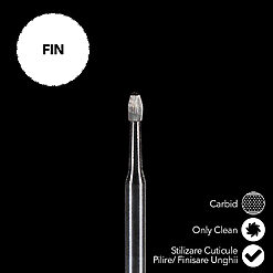 fina #220-Aparatura > Capete Freza Unghii