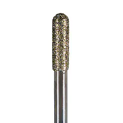 Capat Freza Diamant Cuticule LUXORISE Cilindrica