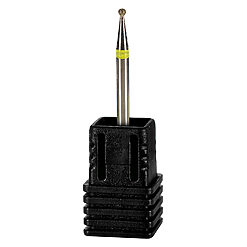 Capat Freza Diamant Cuticule LUXORISE Sfera extra fina 246 2