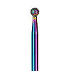 Capat Freza Diamant LUXORISE Bila