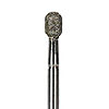 Capat Freza Diamant LUXORISE Cilindrica