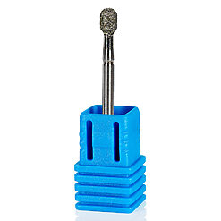 Capat Freza Diamant LUXORISE Cilindrica duritate medie GS10 2