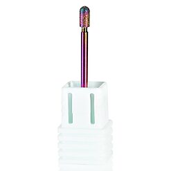 Capat Freza Diamant LUXORISE Cilindrica fina CD23 3