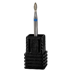 Capat Freza Diamant LUXORISE Conica duritate medie GS06 2