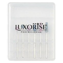 set 6 buc-Aparatura > Capete Freza Unghii