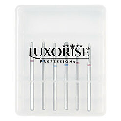 set 6 buc-Aparatura > Capete Freza Unghii