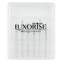 set 6 buc-Aparatura > Capete Freza Unghii