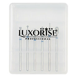 set 6 buc-Aparatura > Capete Freza Unghii