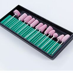 Capete Freza Unghii SensoPRO Milano set 12 buc 3