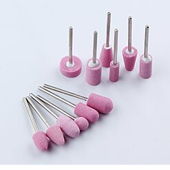 Capete Freza Unghii SensoPRO Milano set 12 buc 4