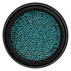 Caviar Unghii Blue Serenity LUXORISE-Nail Art > Caviar Unghii / Scoica Pisata
