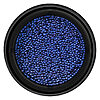 Caviar Unghii Blue Touch LUXORISE-Nail Art > Caviar Unghii / Scoica Pisata