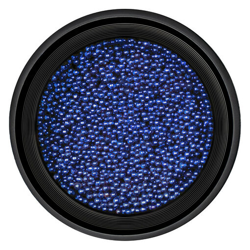 Caviar Unghii Blue Touch LUXORISE-Nail Art > Caviar Unghii / Scoica Pisata
