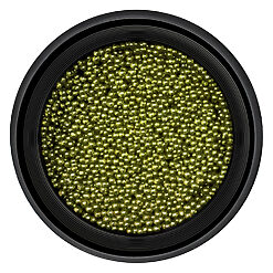 Caviar Unghii Green Shine LUXORISE-Nail Art  data-eio=
