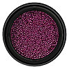 Caviar Unghii Rose Night LUXORISE-Nail Art > Caviar Unghii / Scoica Pisata