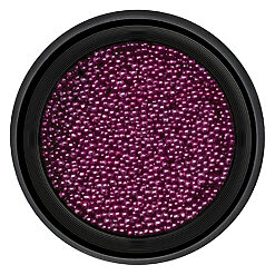 Caviar Unghii Rose Night LUXORISE-Nail Art  data-eio=