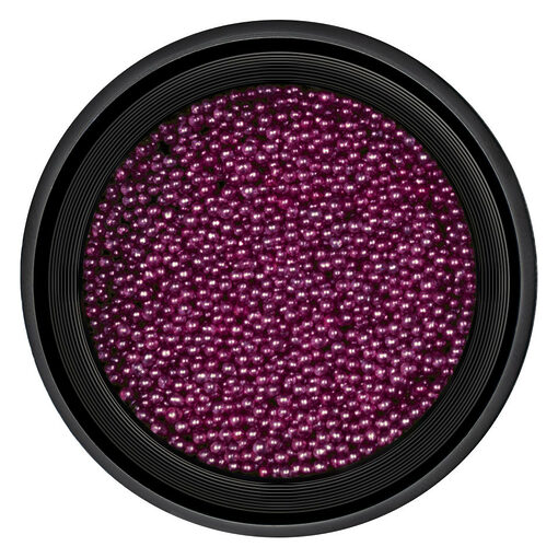 Caviar Unghii Rose Night LUXORISE-Nail Art > Caviar Unghii / Scoica Pisata