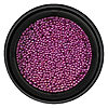 Caviar Unghii Violet Muse LUXORISE-Nail Art > Caviar Unghii / Scoica Pisata