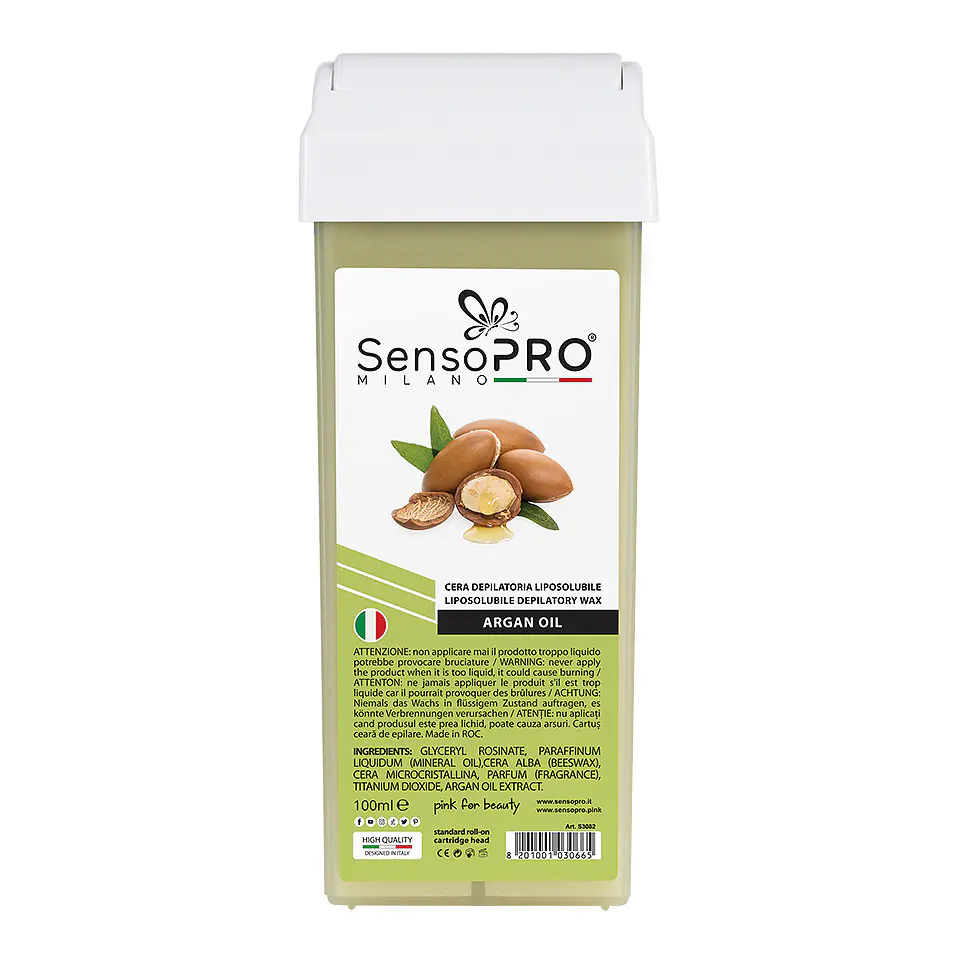 Ceara Cartus SensoPRO Milano