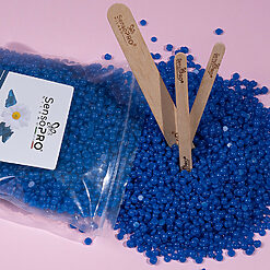 Ceara Epilat Elastica Granule SensoPRO Milano Azulene 500g 2