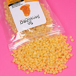 Ceara Epilat Elastica Granule SensoPRO Milano Honey 100g 2