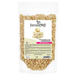 Ceara Epilat Elastica Granule SensoPRO Milano White Chocolate