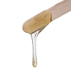 Ceara Epilat Elastica Granule SensoPRO Milano White Chocolate 500g 2