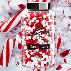 Ceara Epilat Elastica Premium SensoPRO Milano Candy Cane