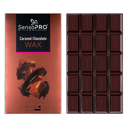 Ceara Epilat Elastica SensoPRO Milano Caramel Chocolate